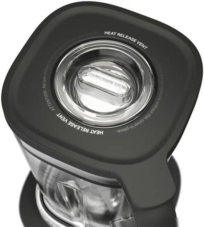 Стационарный блендер KitchenAid Pure Power 5KSB2073EER - фото товара