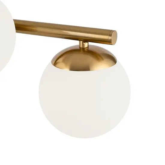 Подвесная люстра Freya Zing FR5199PL-08BS – фото товара