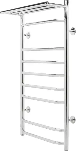 Полотенцесушитель Gloss & Reiter Terrа lux. Л. 50х100.Т8.П2 - изображение в каталоге
