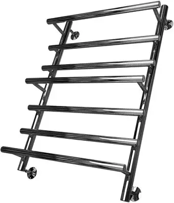 Полотенцесушитель Двин N primo 80x50 - изображение в каталоге