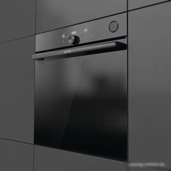 Электрический духовой шкаф Gorenje BSA6747DGWI - фото товара