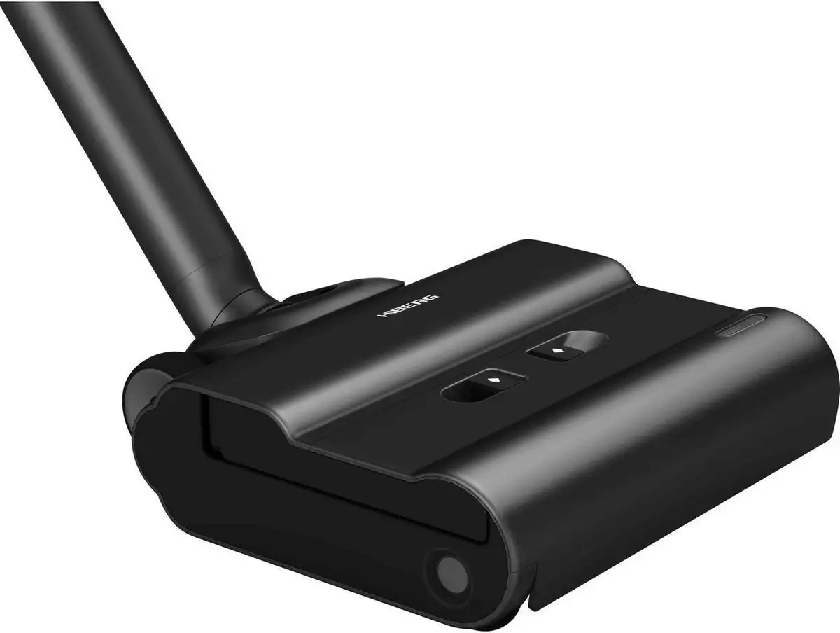 Пылесос Hiberg Stylle S - фото товара