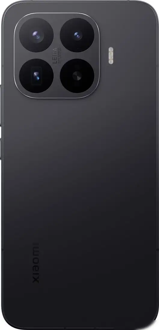 Телефон Xiaomi 17T Pro 12GB/512GB международная версия (черный) – фото товара