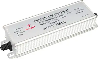 Блок питания Arlight ARPV 034694 – изображение в каталоге