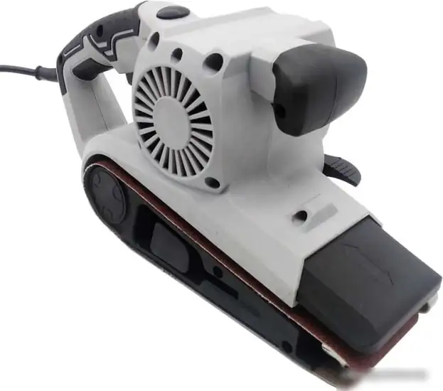 Ленточная шлифмашина Ресанта ЛШМ-75/900 – фото товара