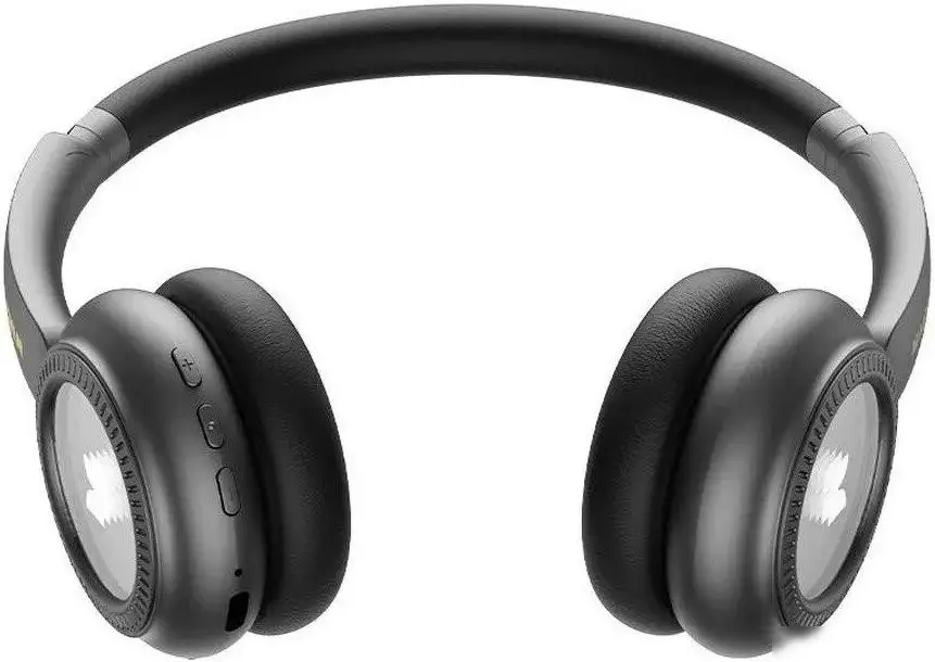 Наушники Monster N-Tune Mini 01 MH22235 (черный) – фото товара