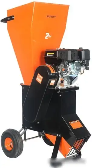 Садовый измельчитель Patriot SB 76 – фото товара