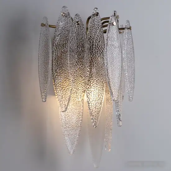 Бра Divinare Amelie 6003/01 AP-1 – фото товара