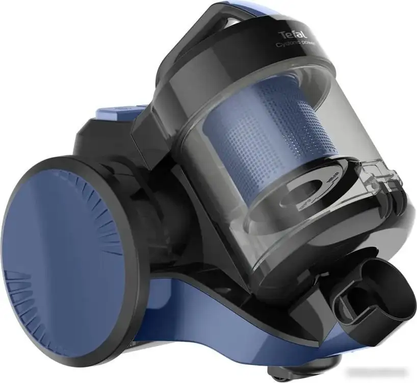 Пылесос Tefal Cyclonic Power TW1931RH - фото товара
