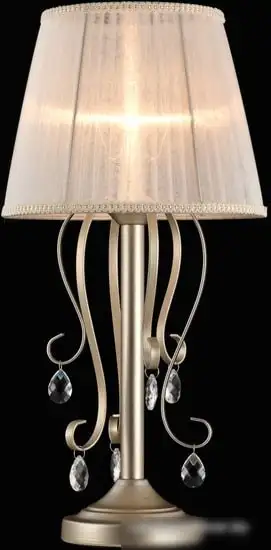 Лампа Freya Simone FR2020-TL-01-BG – фото товара