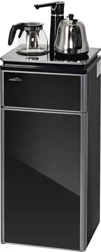 Кулер для воды Hiberg F-81FGB – изображение в каталоге