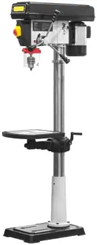 Станок Stalex DP-25F/T – изображение в каталоге