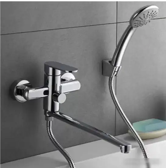 Смеситель Econoce EC0393 - фото товара