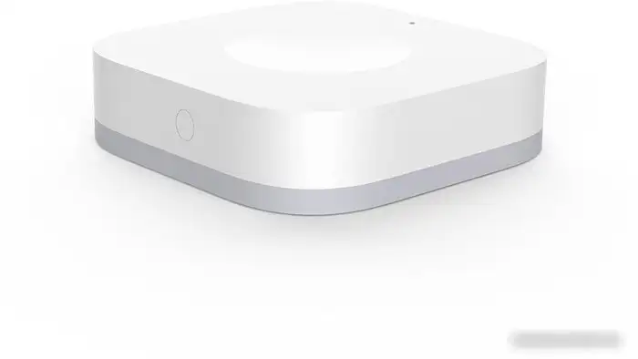 Выключатель Aqara Wireless Mini Switch T1 (белый) – фото товара