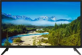 ЖК телевизор Supra STV-LC32LT0045W