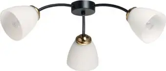 Подвесная люстра De City Нежность 676016903 – изображение в каталоге