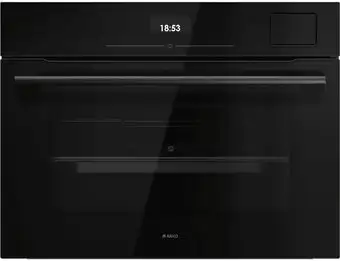 Электрический духовой шкаф ASKO OCS24BGH - изображение в каталоге