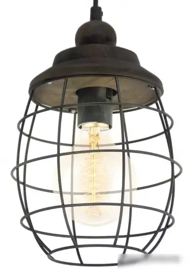 Лампа Eglo Bampton 49219 – фото товара