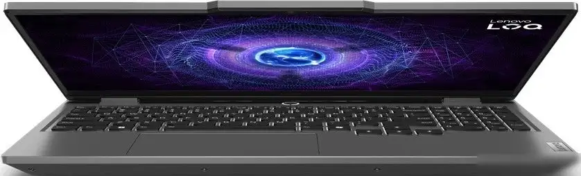 Игровой ноутбук Lenovo LOQ 15IRX9 83DV0071PS – фото товара