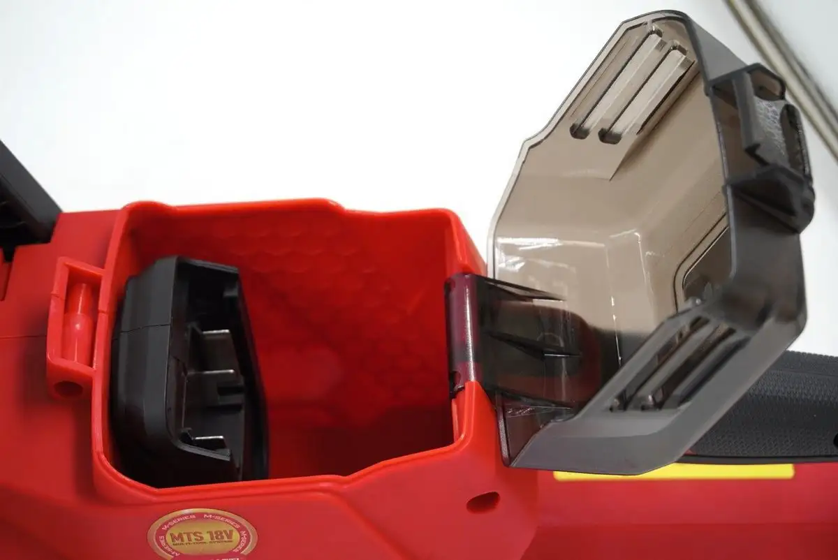 Аккумуляторная пила Felisatti FT1163 (без АКБ) – фото товара