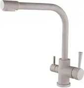 Смеситель Kaiser Merkur (песчаный мрамор) [26044-4] - изображение в каталоге