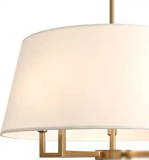 Подвесная люстра Freya Graceful FR2042CL-05BS – фото товара