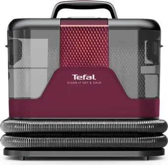 Пылесос Tefal IZ7010F0 - изображение в каталоге