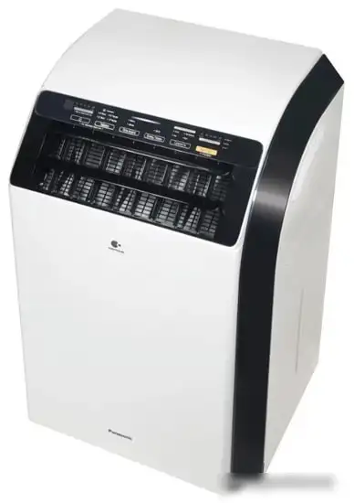 Климатический комплекс Panasonic F-VXM80R-K - фото товара