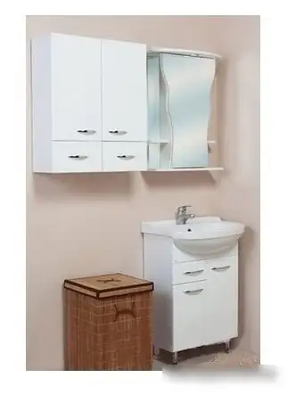 Onika Шкаф Кредо 60.2 [306004] – фото товара