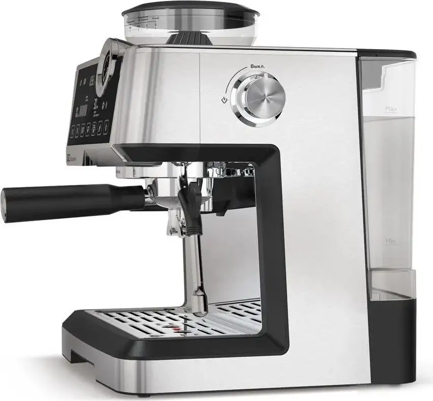 Кофейная станция BQ CM5002 - фото товара