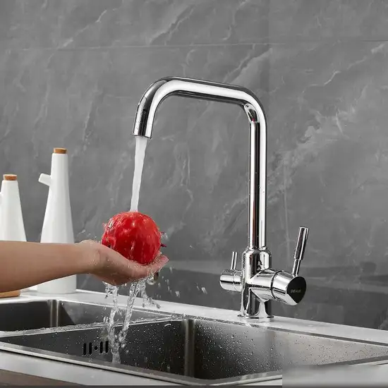 Смеситель Shevanik S268 - фото товара