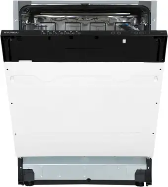 Встраиваемая посудомоечная машина Hyundai HBD 672 - изображение в каталоге