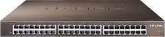 Неуправляемый коммутатор TP-Link TL-SG1048 – изображение в каталоге