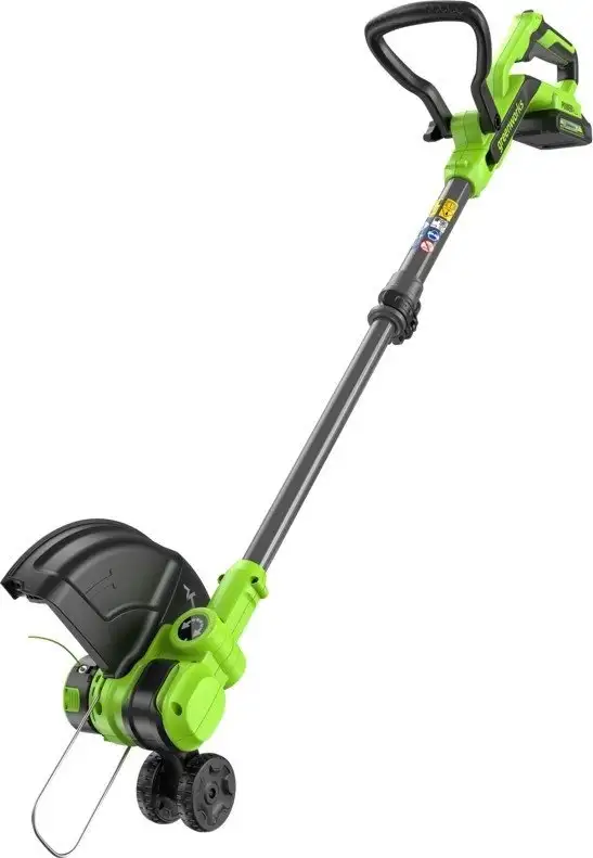 Триммер Greenworks G24LT301 2113207 (без АКБ) – фото товара