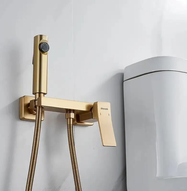 Гигиенический душ Shevanik S4005G-1 - фото товара