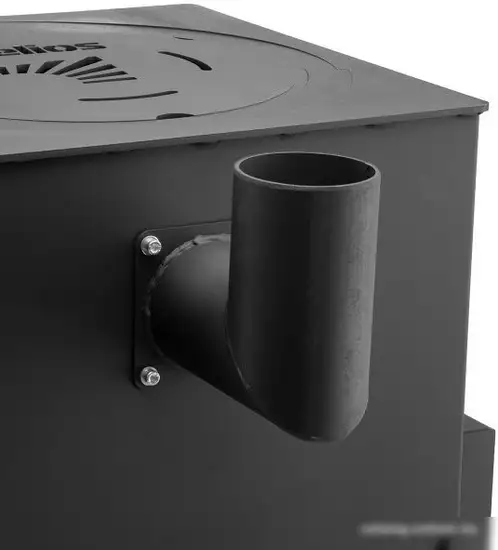 Печь под казан Helios Smart HS-GS-OMK – фото товара