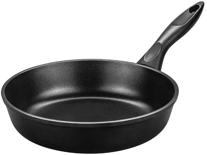 Сковорода Elan Gallery Гармония вкуса 120293 (черный оникс) – фото товара