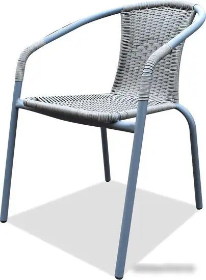 Обеденная группа Sundays LUC-TA21 (серый) – фото товара