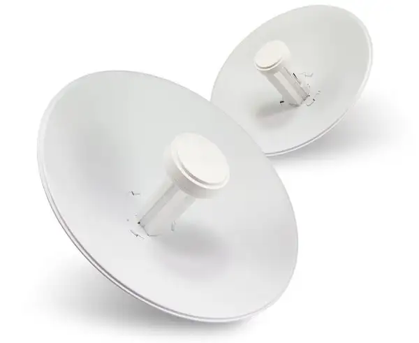 Точка доступа Ubiquiti PowerBeam [PBE-M5-300] – фото товара
