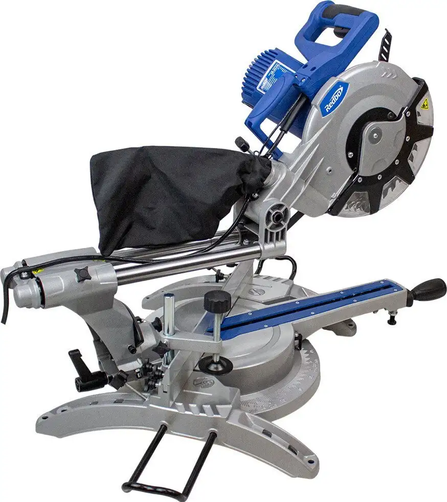 Торцовочная пила Redbo CMS-255/2100L – фото товара
