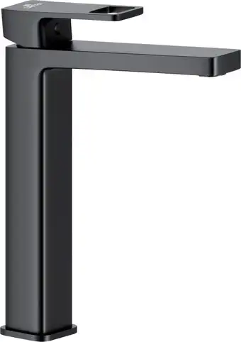 Смеситель Lauter Cascade 21СК0655BS - изображение в каталоге