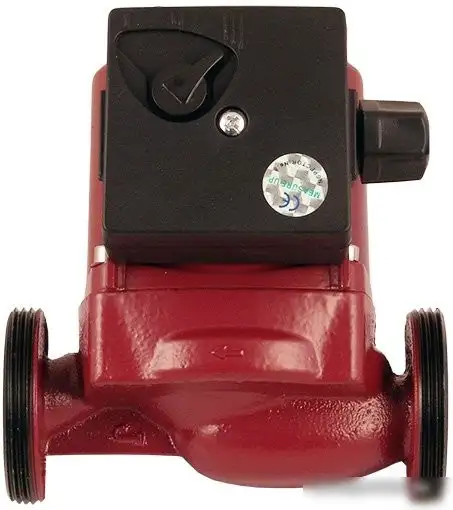 Циркуляционный насос Jemix WRS-32/4-130 - фото товара