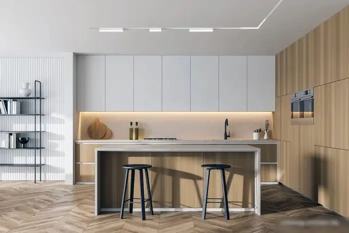 Трековый светильник Denkirs DK8009-WH – фото товара