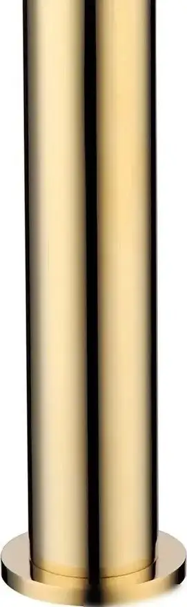 Смеситель Grocenberg GB3029 (золото глянец) - фото товара