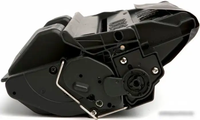 Картридж CACTUS CS-C8061X (аналог HP C8061X) – фото товара