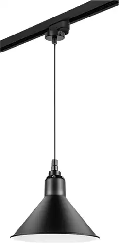Трековый светильник Lightstar Loft L1T765027 – изображение в каталоге