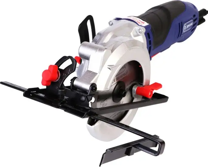 Дисковая (циркулярная) пила ДИОЛД ДП-1 МФ – фото товара