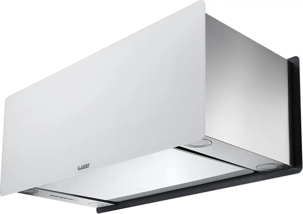 Кухонная вытяжка Exiteq EX-1459 (белый) - фото товара