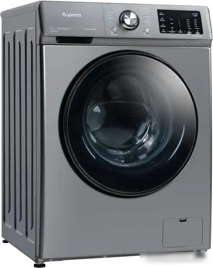 Стиральная машина Бирюса WM-SL1014/15 M - фото товара
