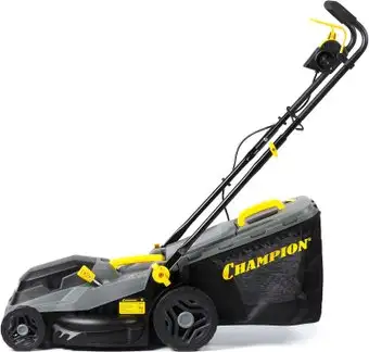 Газонокосилка Champion EM3816 – изображение в каталоге